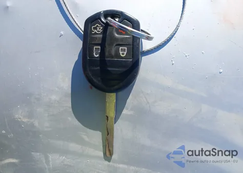 2015 Ford Fiesta Se z USA, uszkodzony, nr VIN 3FADP4BJ2FM187537